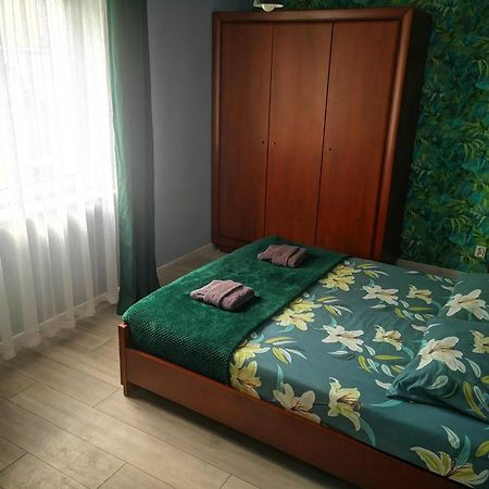 Apartamenty Mewa Rewa Eksteriør billede